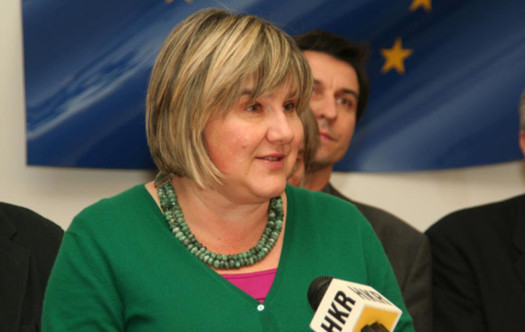 HSP Dr. Ante Starčevića i H-rast zajedno na izbore