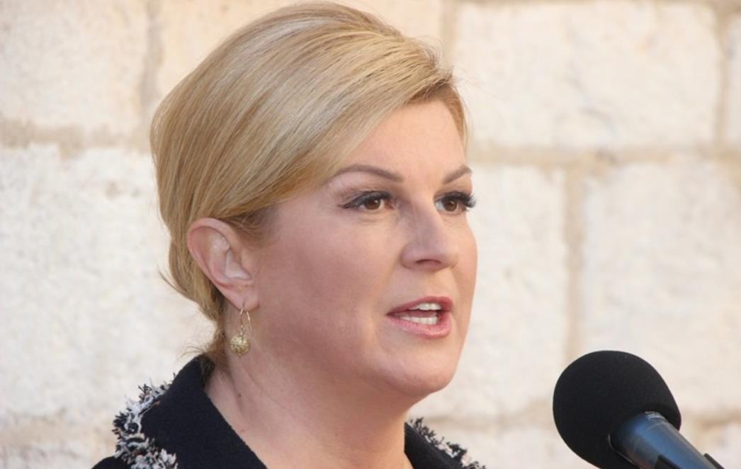 NAPADALI HDZ, PA ONDA DALI OZBILJAN NOVAC Tko su ljudi koji su Kolindi donirali po sto tisuća kuna?