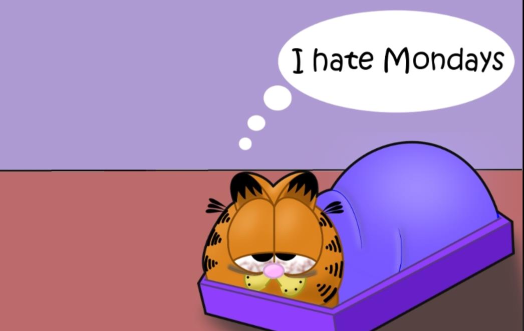 KOLUMNA BY NIVES: Why I don't like...?
