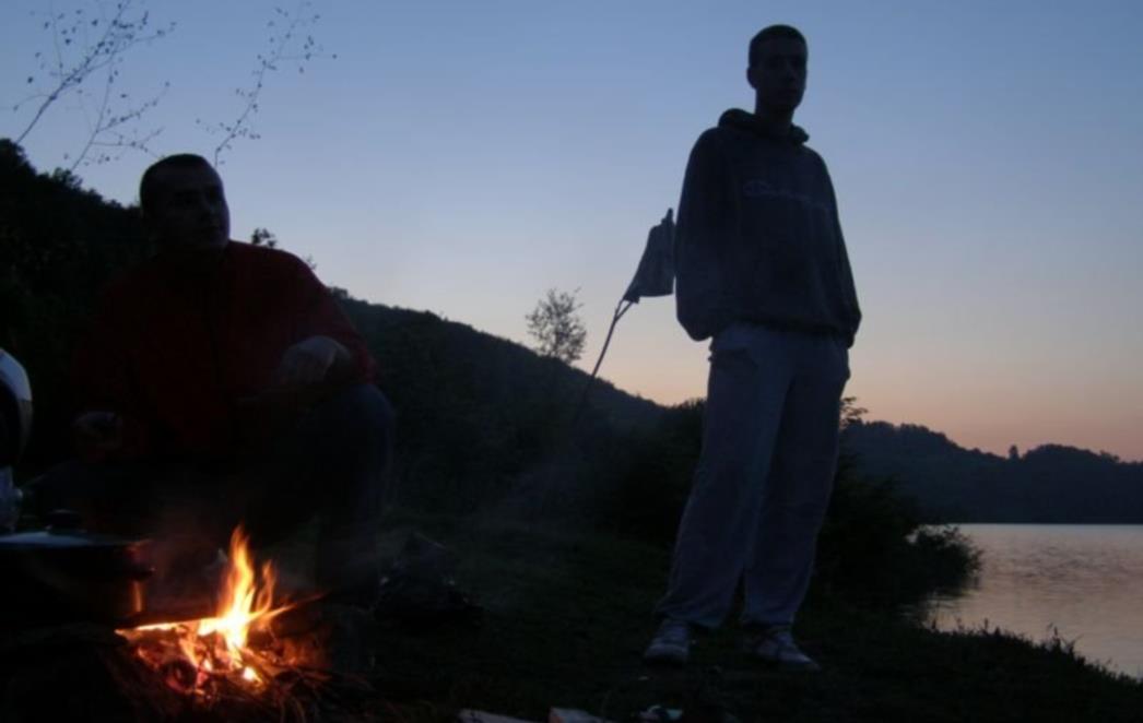 POTPORA VIĆANU? Nakon Prijedora i u Dubrovniku ista slika: čovjek danima stoji i - šuti!