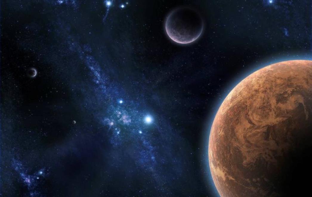 VELIKO OTKRIĆE Prvi put pronađena voda na potencijalno nastanjivom planetu