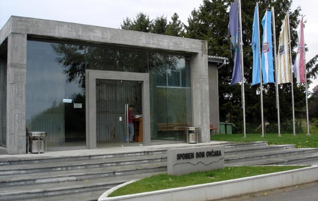 Ulaz u Spomen-dom na Ovčari odsad se plaća