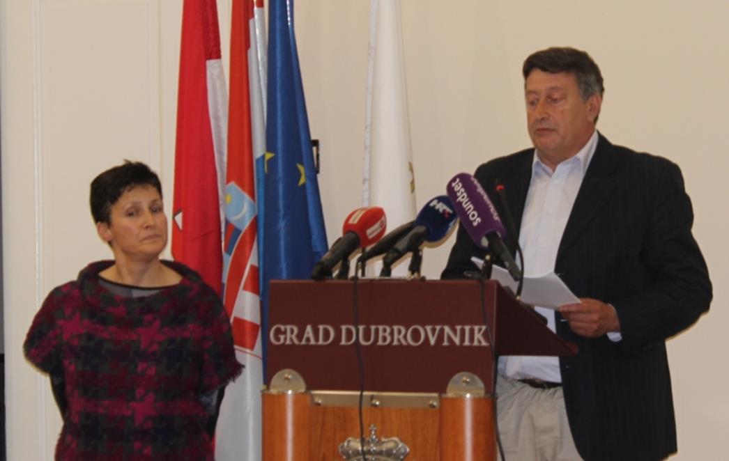 Dom Marina Držića pripojiti Dubrovačkim muzejima?