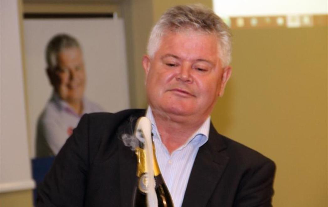 KAKO JE VLAHUŠIĆ ZABRANIO NOVINARIMA PRISTUP SKUPŠTINI: Zlatko Uršić (p)ostao direktor Boninova!
