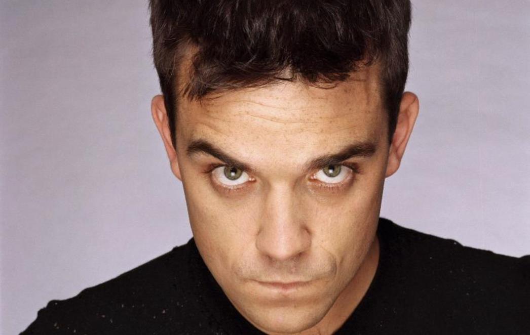 Robbie Williams na hormonima: Želi pojačati seksualnu moć