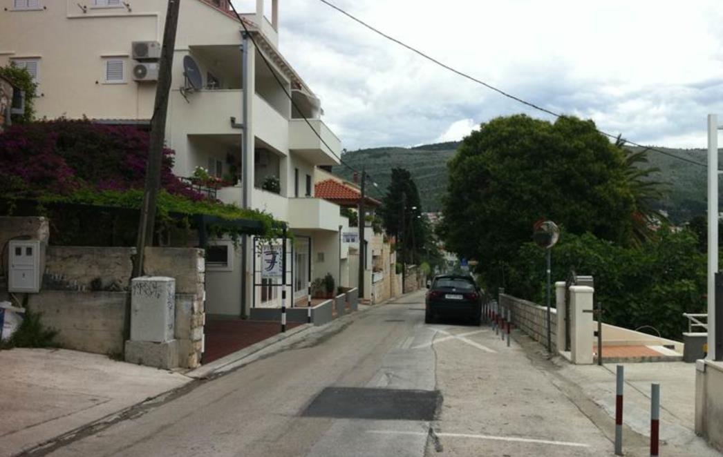 PRVI DONOSIMO: Stanovnici ulice Kardinala Stepinca izlaze na ulicu?