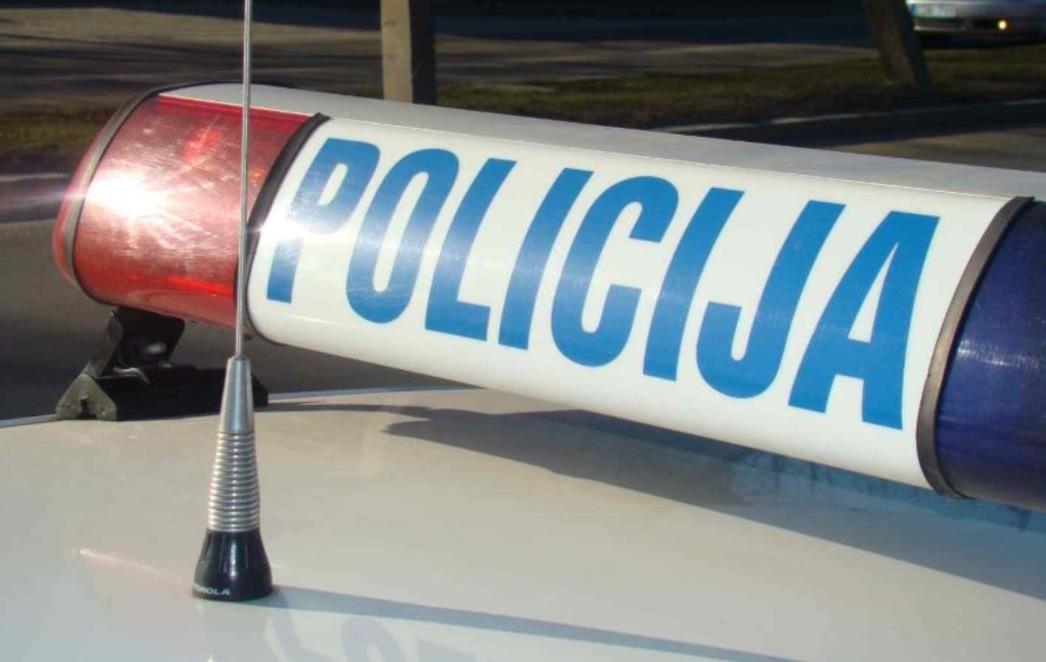 POTUKLI SE NA PILAMA Teško ozlijeđen 27-godišnjak