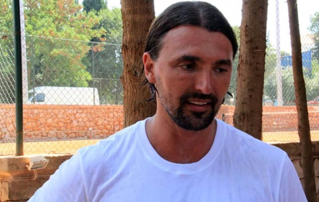OBITELJ RPIJE SVEGA: Ivanišević se još jednom pokazao čovjekom 