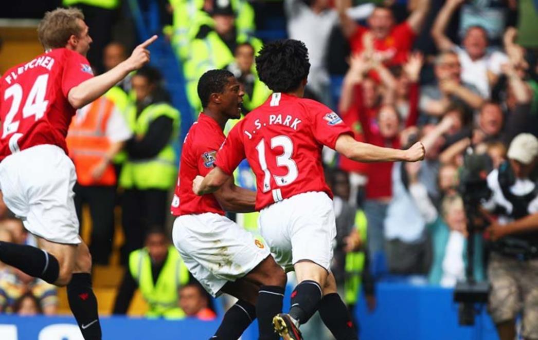 Manchester United svladao Chelsea 2:1