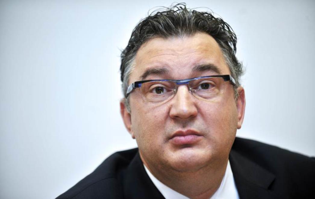 MUP: Nema čvrstih dokaza za Polančecove optužbe protiv Grbića