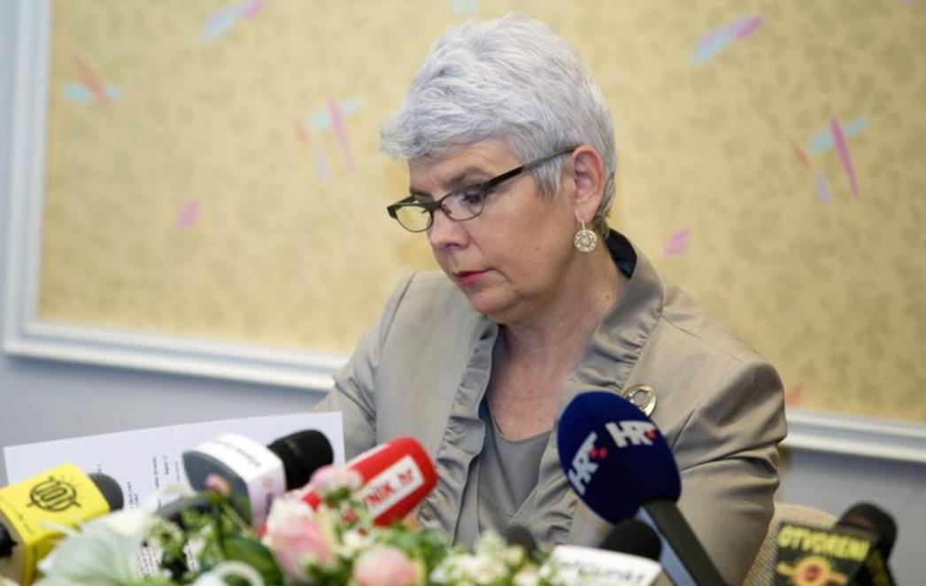 Kosor: Moramo vidjeti tko može i smije biti procesuiran