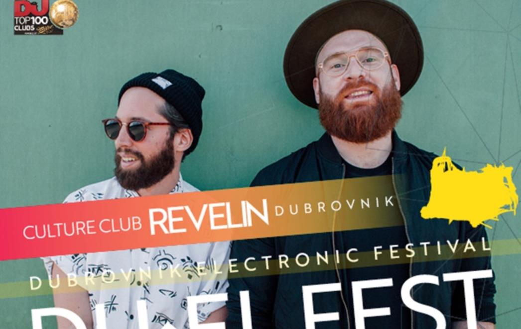 Andhim večeras    glavna zvijezda DU-EL FEST-a u    Revelinu