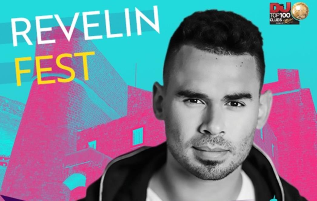 POŽURITE S KUPNJOM ULAZNICA! Afrojack se vraća u Revelin