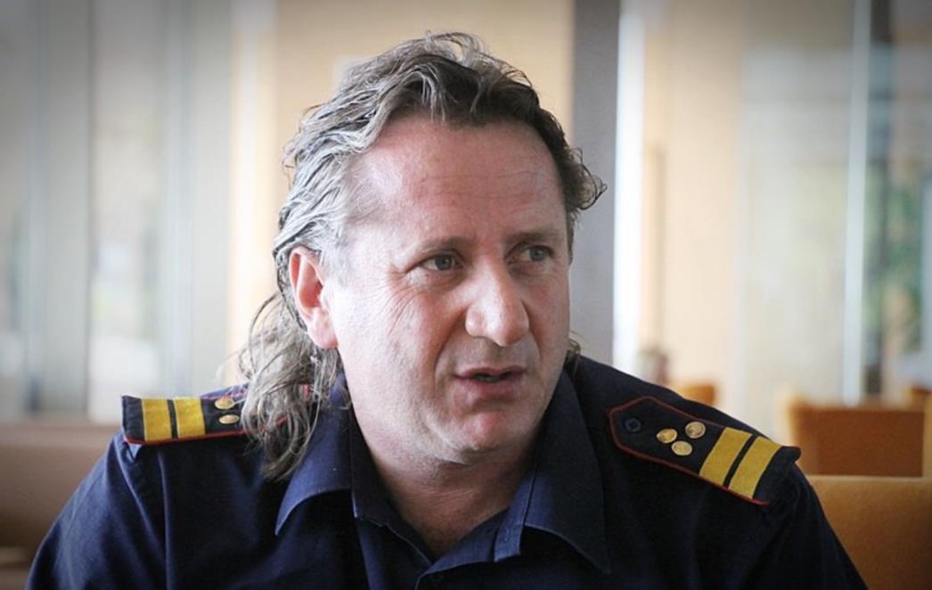 Stjepan Simović ostaje županijski vatrogasni zapovjednik
