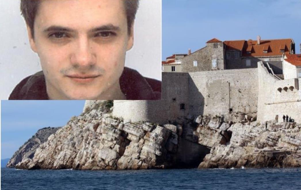 JOŠ UVIJEK TRAJE POTRAGA: Nestali Nijemac viđen kako skače u olujno more