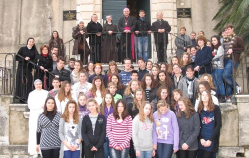 Dubrovnik domaćin državnog natjecanja iz vjeronauka