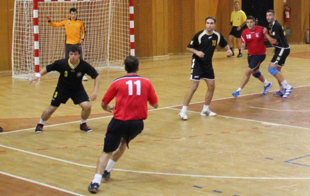DUBROVAČKI RUKOMTAŠI OPET USPJEŠNI: Pala i Jelsa