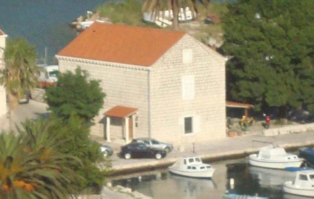 Nije mu pomoglo ni 800 tisuća eura: Melato ostaje u pritvoru, sin pristao na izručenje Italiji