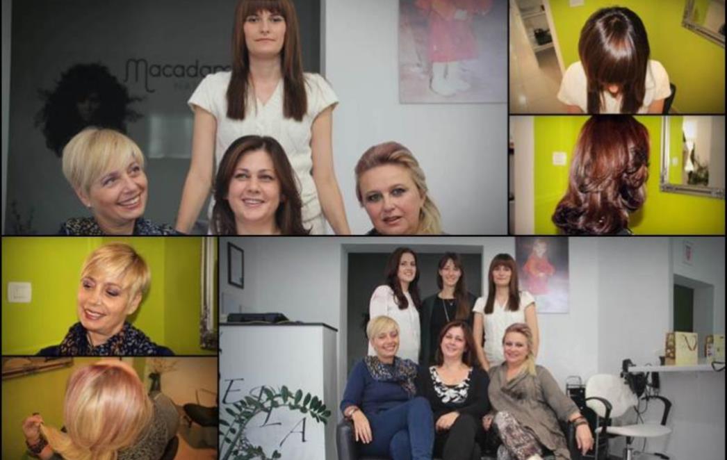 NOVO U FRIZERSKOM SALONU 'ŠEJLA': Zaboravite na klasične ekstenzije, stiglo je nešto NOVO! (FOTOGALERIJA)
