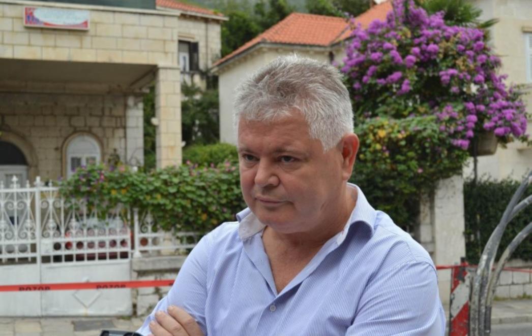 Gradonačelnik Vlahušić zatražio da mu se omogući rad od kuće