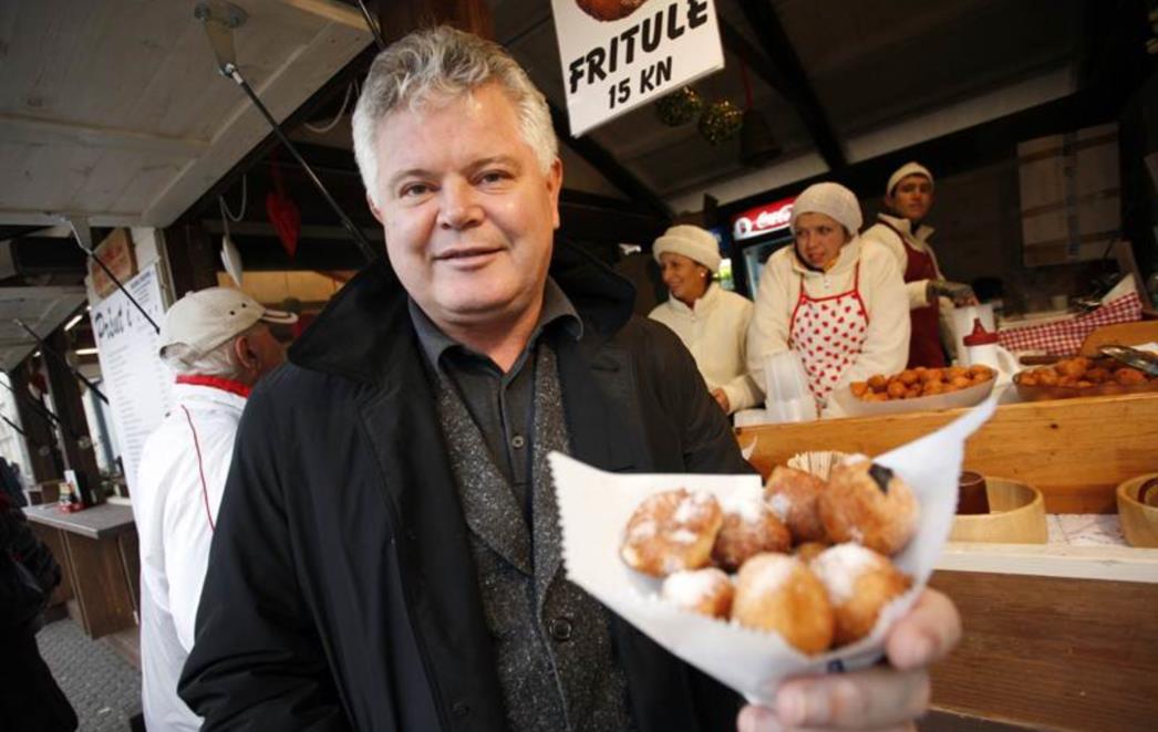 Vlahušić u Zagrebu 'sastanči' s ministrima
