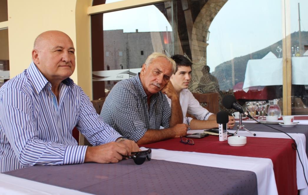 Dubrovnik regija prikupila preko šest tisuća potpisa, a postaju i politička stranka