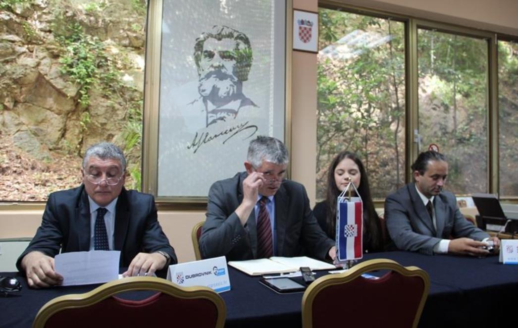 HSP  ANTE STARČEVIĆ: Podržavamo Tea Andrića, ubrzo stvaramo većinu u vijeću