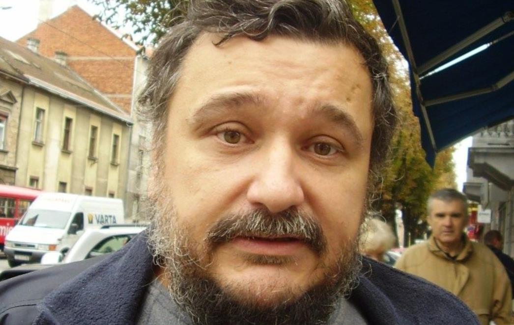 SOA odgovorila Gjeneru: Pratili smo Vas zbog sumnje da špijunirate za Srbiju