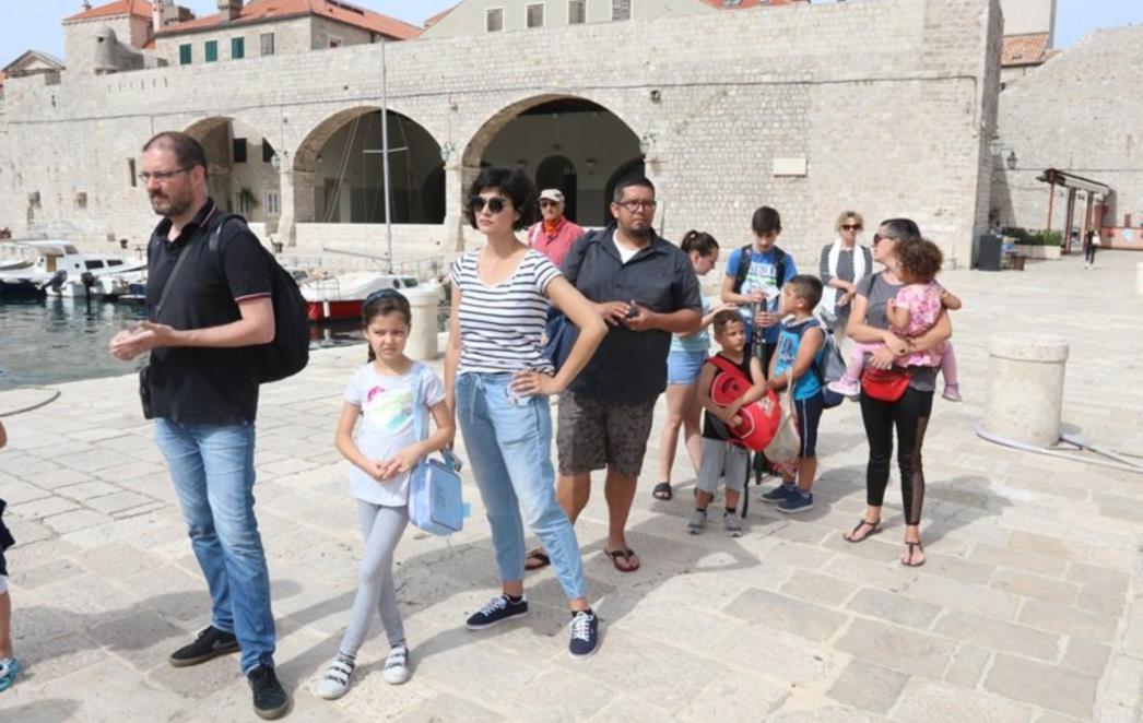 Guardian o Dubrovniku bez previše turista: Prekrasno, u jezgri su lokalci, čuje se hrvatski
