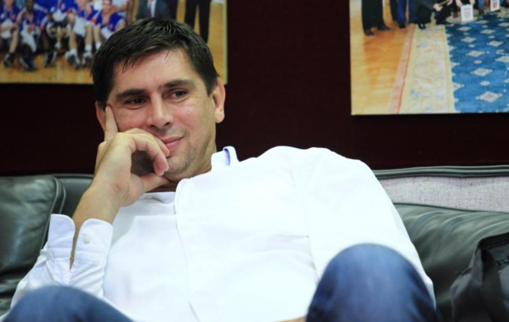 PRKAČIN VS. KELEČEVIĆ: Sukob koji je dugo tinjao kulminirao nokautom