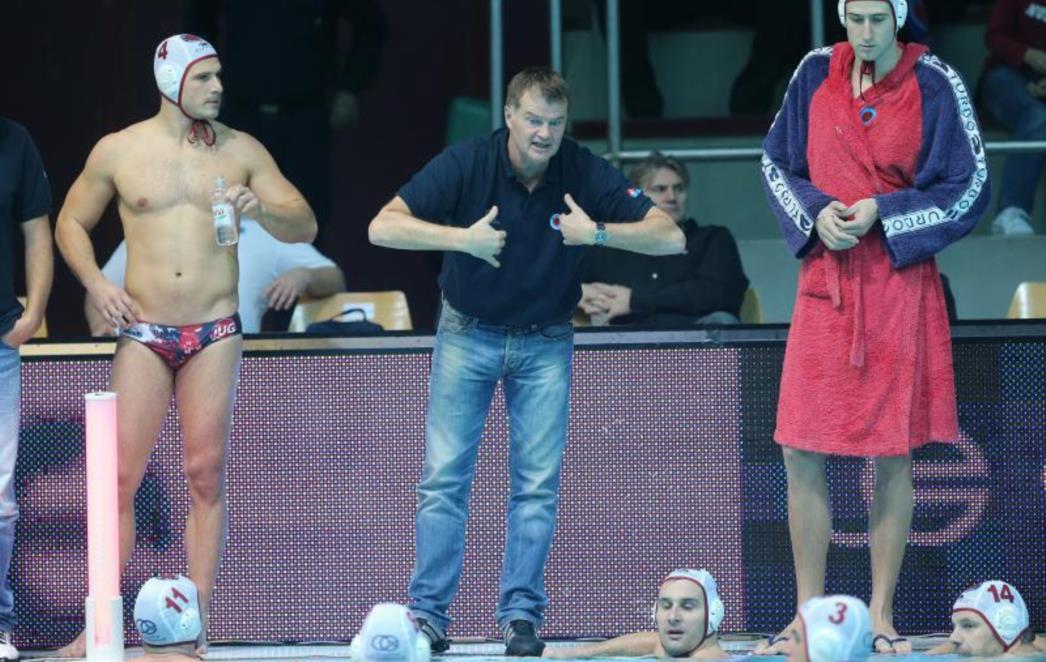 ODLUČENO U KOTORU Domaćin završnog turnira HAVK Mladost i - Zagreb