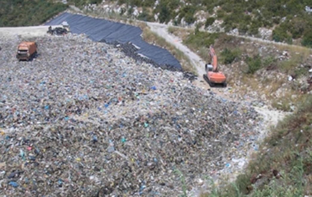 APEL IZ DUBROVNIKA: Do kada će Grabovica trovati Dubrovnik? (VIDEO)