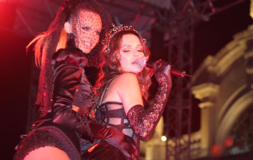 SEVERINA DOBILA SKRBNIŠTVO: Malo joj 15 000 kuna mjesečno