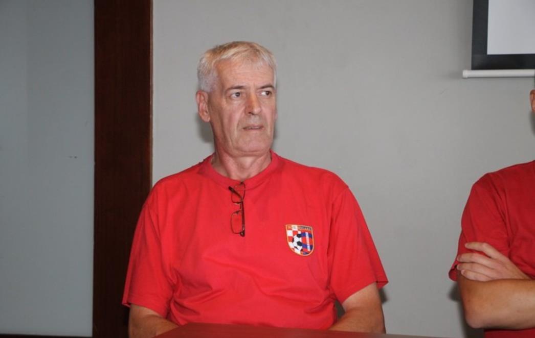 Iznenadno nas je napustio Siniša Bačić
