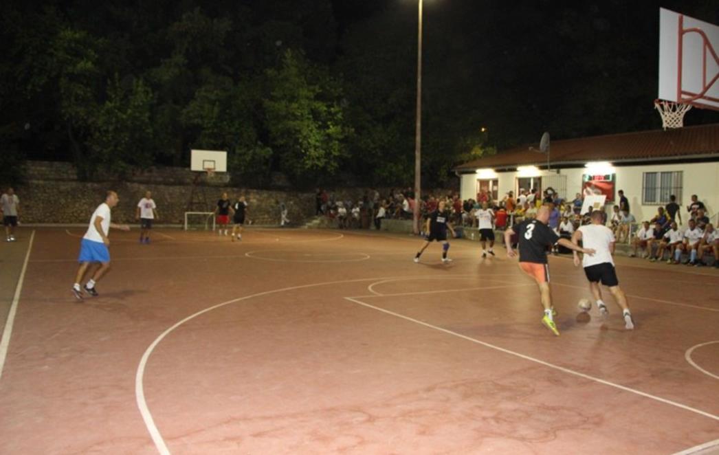 KORONA NA SPORTSKOM DOGAĐAJU Jedan od organizatora turnira u Čokolinu pozitivan na Covid