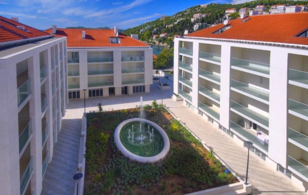 KAZIN OD PROJEKTA: Dvori Lapad i dalje stvaraju gubitke Ingri