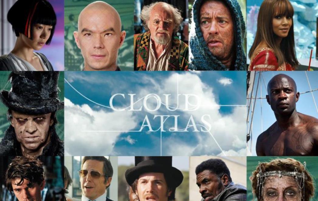 Ovo je 20 najboljih filmova 2012.