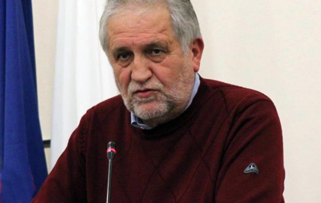 ANDRIĆ ILI VLAHUŠIĆ: Pero Vićan će sutra podržati jednog od kandidata?