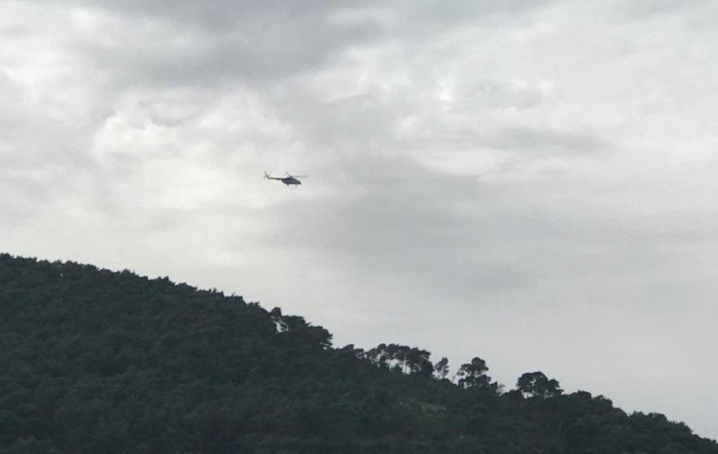 Pacijenti hitno prebačeni u Split