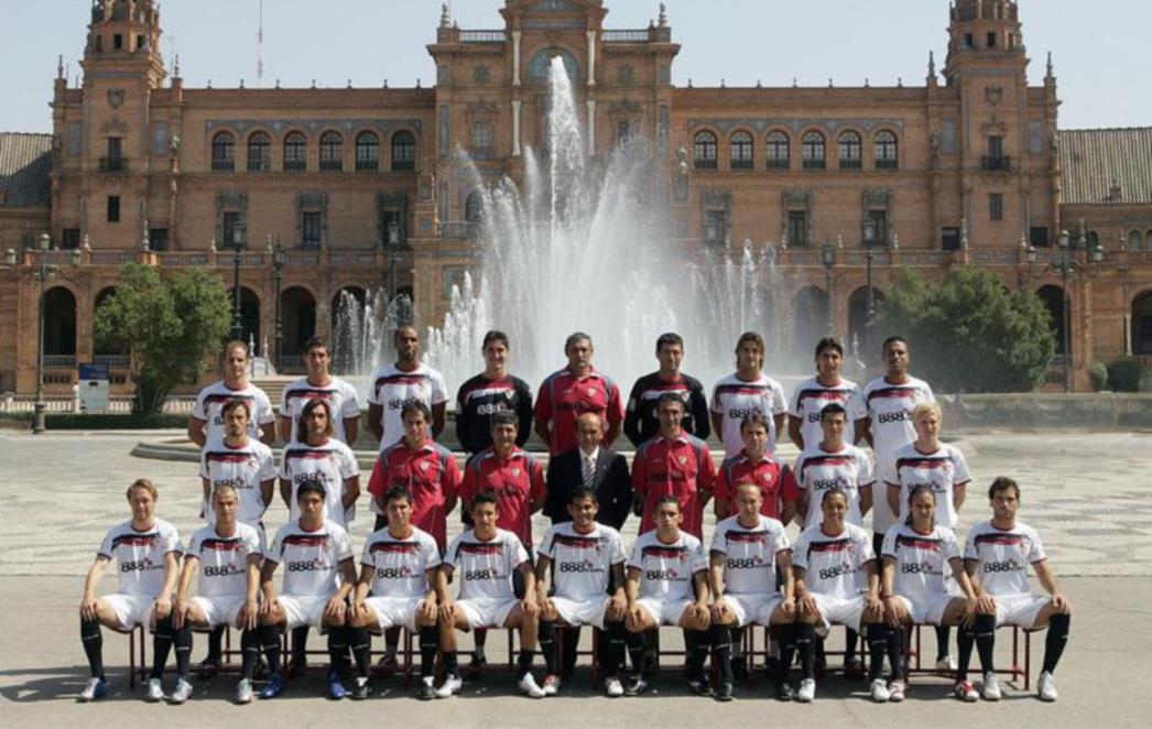  Sevilla potvrdila prodaju Caceresa Juventusu