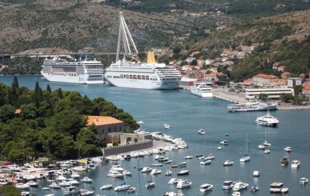 Antun Asić novi je ravnatelj Lučke uprave Dubrovnik