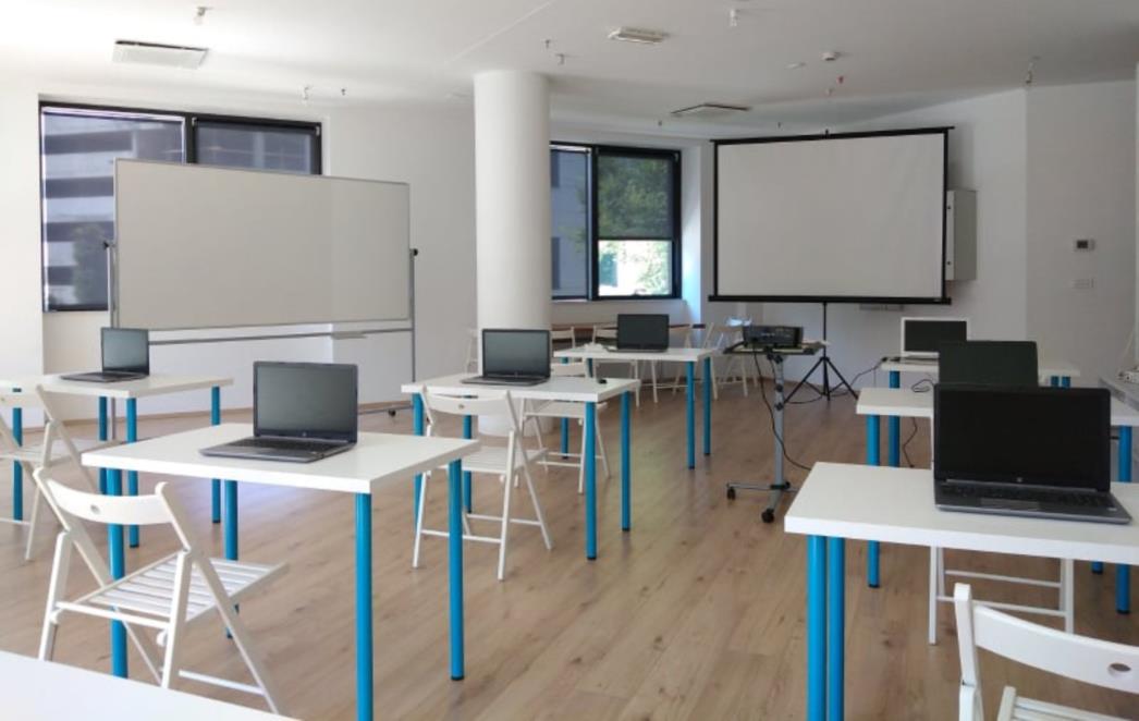 Sutra u ogranku Lapad kreće prva radionica informatike za osobe treće životne dobi