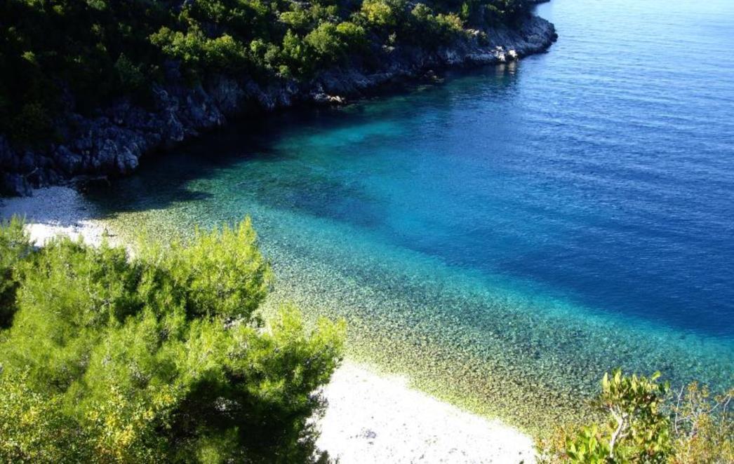 Britanski Guardian ishvalio Korčulu