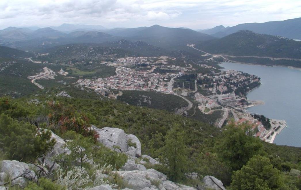Novi zahtjev iz Sarajeva? Pomorski koridor iz Neuma trebao bi se protezati do Hvara, Brača i Korčule 