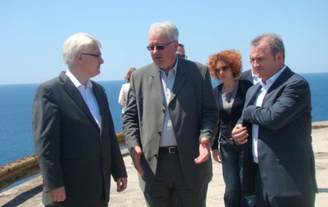 Park Prevlaka dobija nove članove Nadzornog odbora