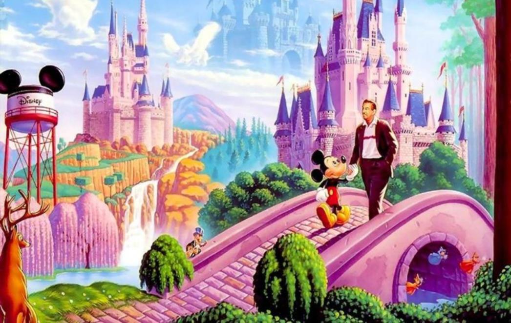 Walt Disney kupuje prava na Dubrovnik