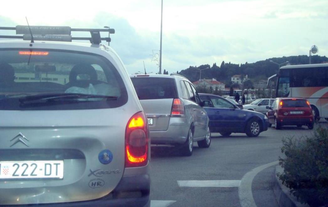 Upozorite goste: Ovog vikenda u Hrvatskoj nastat će  prometni kaos!