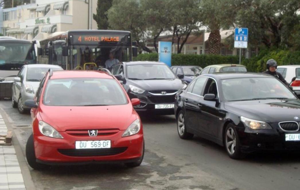 POČINJE 'DUBROVNIK FORUM': Pripremite se na gužve i zastoje u prometu