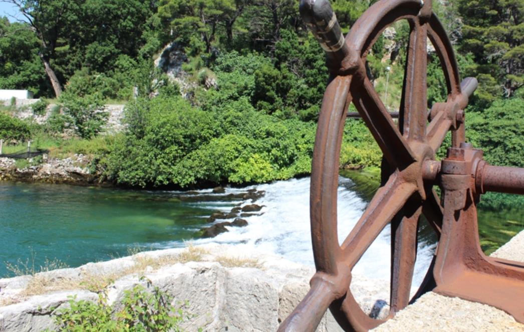 Voda u Dubrovnik (opet) nije za piće!
