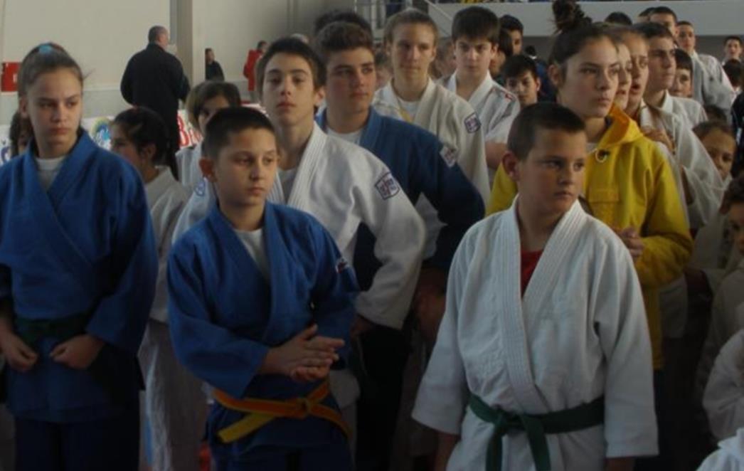 KOLEKCIJA MEDALJA U CRNOJ GORI Nastupilo 11 boraca, osvojeno osam medalja!